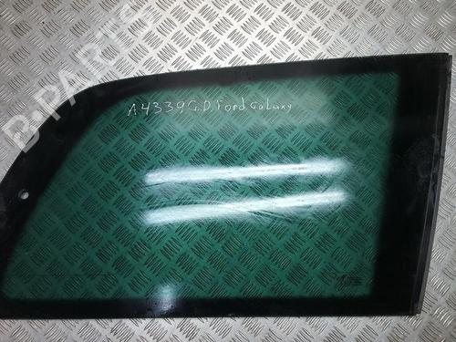 Used Rear right quarter glass Rear right quarter glass 38582834 38582834