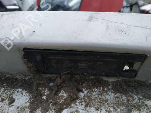 licence-plate-light-opel-meriva-a-mpv-x03-2003-2004-2005-2006-2007-2008-2009-2010-35310229 main image