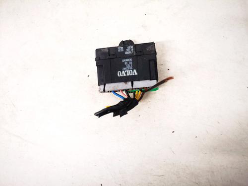 Used Electronic module Electronic module VOLVO V40 Estate (645) 2.0 T (163 hp) 33095343 33095343