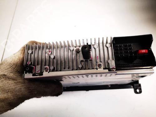 Radio BMW 3 (E90) 320 d | BP34891534E6 - Image 3