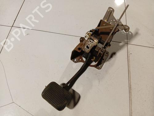 Used Pedal Pedal 34911467 34911467