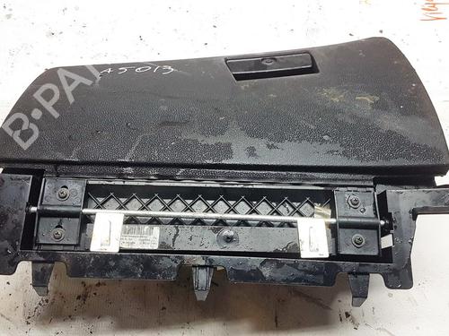 Used Glove box Glove box BMW X3 (E83) 2.0 d (150 hp) 35875785 35875785