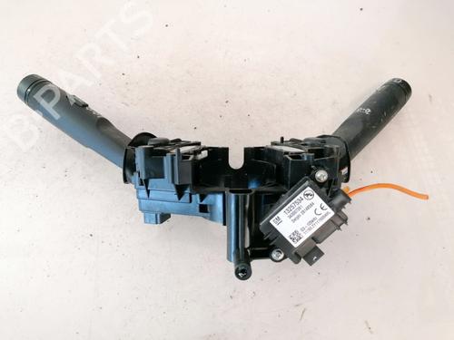Used Warning switch Warning switch OPEL MERIVA B MPV (S10) 1.7 CDTI (75) (100 hp) 35553114 35553114