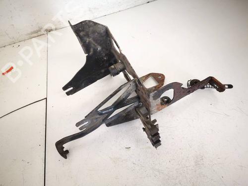 Used Support VW PASSAT B5 Variant (3B5) 1.9 TDI (115 hp) 32571400