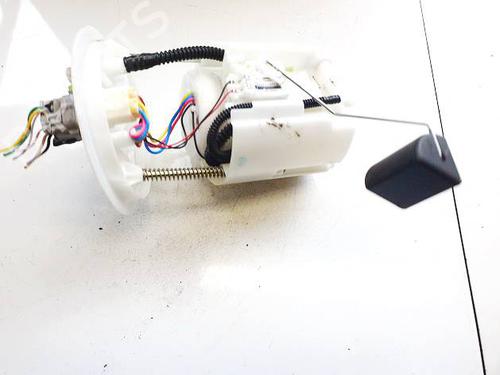 Fuel pump MAZDA 3 Saloon (BP_) 2.0 SKYACTIV-G M Hybrid (BP5S, BP6S) | BP40243498M76 - Image 2