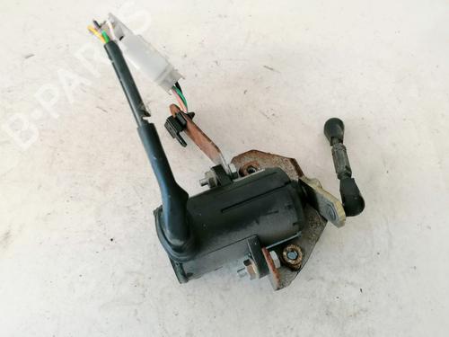 Pedal Pedal RENAULT MEGANE Scenic (JA0/1_) 1.9 dTi (JA0N) (98 hp) 35542499 35542499