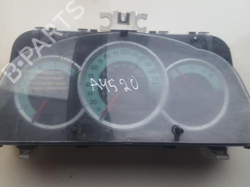 Used Instrument cluster Instrument cluster 35847828 35847828