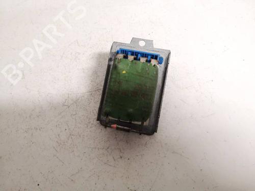 Used Heater resistor Heater resistor PORSCHE CAYENNE (9PA) S 4.5 (340 hp) 35153365 35153365
