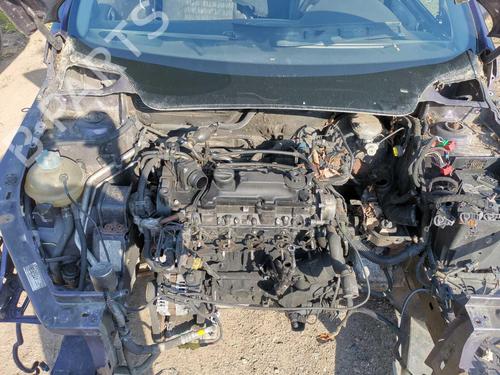 Engine mount PEUGEOT 307 (3A/C) 1.6 HDi | BP32880458M89  - Image 6