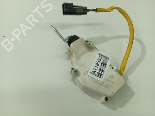 Electronic module RENAULT MEGANE III Hatchback (BZ0/1_, B3_) 1.6 16V (BZ1B, BZ1H) | BP34844650M83 - Image 2