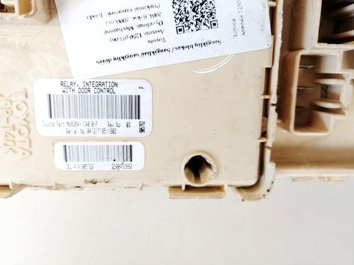 Fuse box HONDA CR-V III (RE_) 2.0 i-VTEC (RE5, RE1) | BP32958160E1 - Image 3