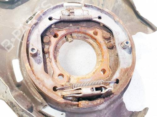 Hand brake BMW X1 (E84) sDrive 18 d | BP34915227I18 - Image 2