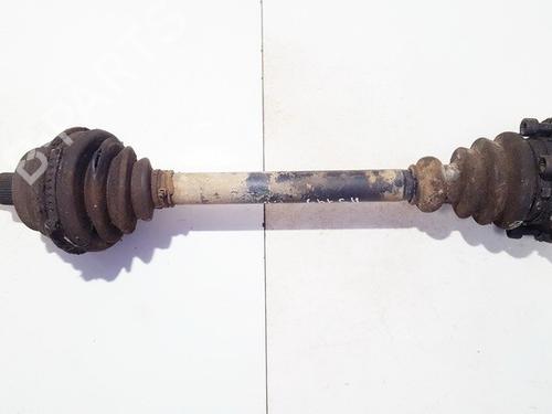 Used Right front driveshaft Right front driveshaft 35857015 35857015