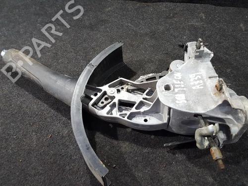 håndbremse håndbremse SEAT LEON (1P1) 2.0 TDI (140 hp) 35659303 35659303
