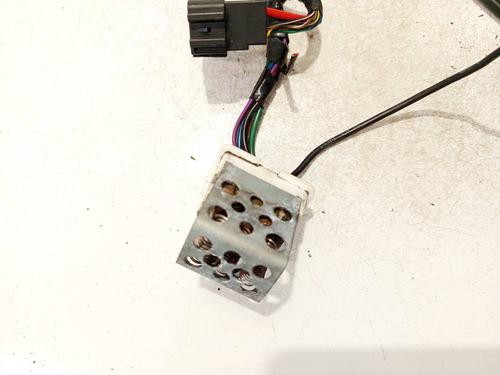 Used Heater resistor Heater resistor 34974533 34974533