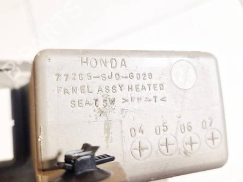 Other HONDA FR-V (BE) 2.2 i CTDi (BE5) | BP34958509O1 - Image 3