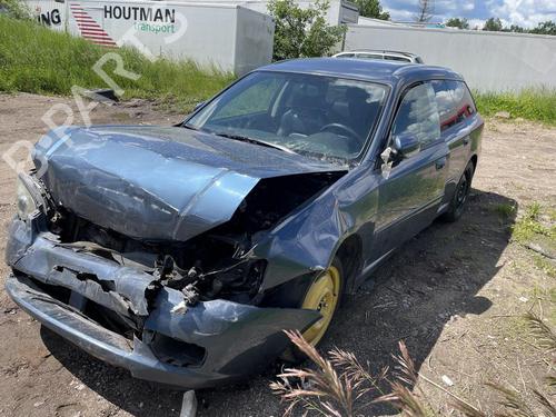 Engine mount SUBARU LEGACY IV (BL) 2.5 AWD (BL9) | BP32909149M89  - Image 6