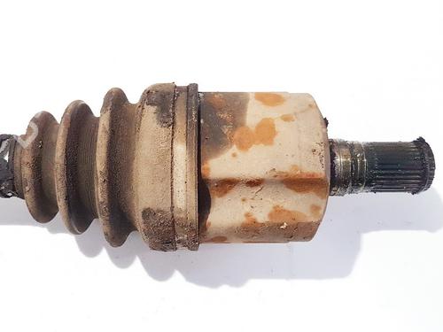 Left front driveshaft MAZDA CX-7 (ER) 2.3 AWD | BP35437251M38 - Image 3