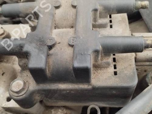Used Ignition coil Ignition coil SUBARU LEGACY III Estate (BH) 2.5 AWD (BH9) (156 hp) 35217917 35217917