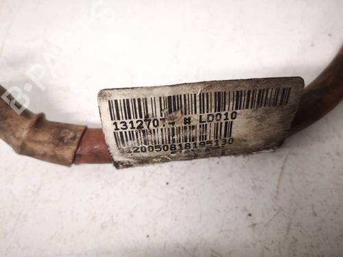 Cable OPEL ASTRA H (A04) 1.9 CDTI (L48) | BP36686980E12 - Image 2