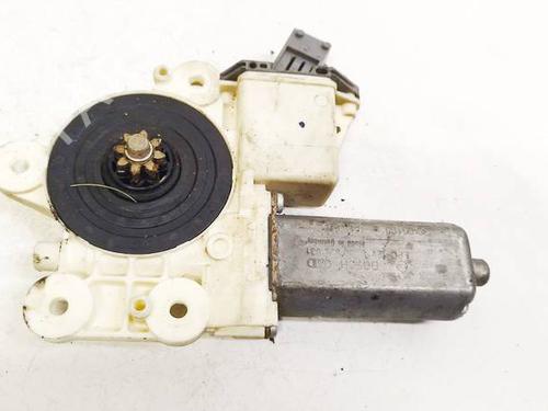 Used Right rear window motor Right rear window motor 34867550 34867550