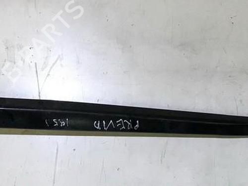 Used Front windshield wiper arm Front windshield wiper arm TOYOTA PREVIA II (_R3_) 2.4 (ACR30) (170 hp) 33493335 33493335