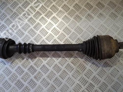 Used Right front driveshaft Right front driveshaft 35835644 35835644