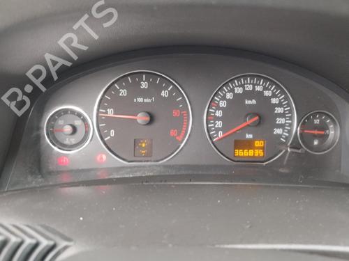 Engine mount OPEL SIGNUM Hatchback (Z03) 2.2 DTI (F48) | BP32898287M89 - Image 9