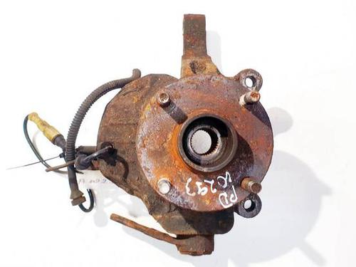 Used Right front steering knuckle Right front steering knuckle 35003390 35003390