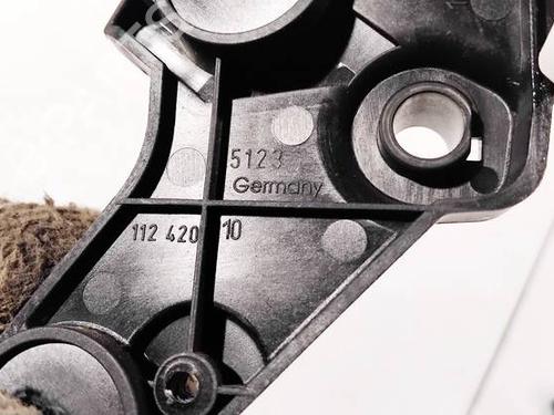 Support BMW 1 (E81) 116 i | BP32594190C155