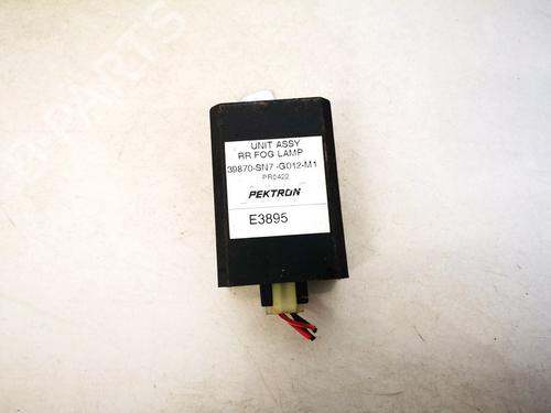 Used Electronic module Electronic module HONDA CIVIC VI Hatchback (EJ, EK) 1.4 i S (EJ9) (90 hp) 32885898 32885898