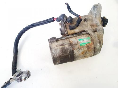 Used Starter Starter ROVER 25 I Hatchback (RF) 2.0 iDT (101 hp) 35407870 35407870