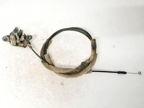 Tailgate lock MAZDA 5 (CR) 2.0 CD (CR19) | BP34998030C101 - Image 2