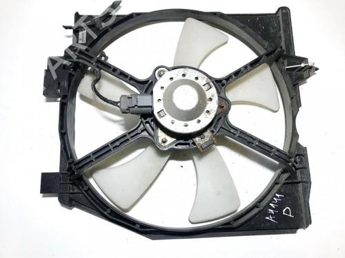 Used Fan Fan MAZDA 323 F VI Hatchback (BJ) 1.9 16V (BJ14) (114 hp) 35833976 35833976