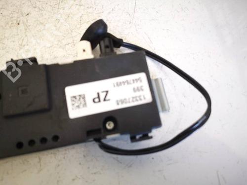 Electronic module OPEL INSIGNIA A (G09) 2.0 CDTI (68) | BP36507147M83 - Image 2