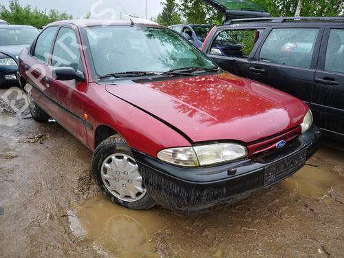 Brugte FORD MONDEO I (GBP) 1.6 i 16V (90 hp) 4471454