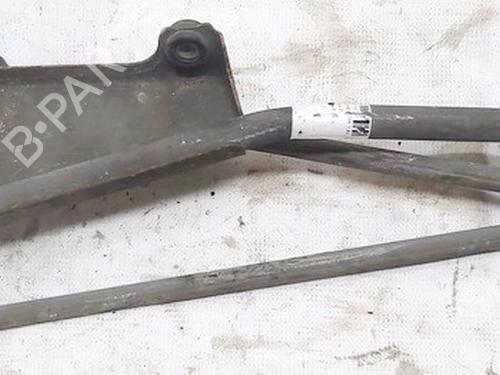 Used Front wipers mechanism Front wipers mechanism HONDA ACCORD V (CC, CD) 2.0 i S (CD4) (131 hp) 35877438 35877438