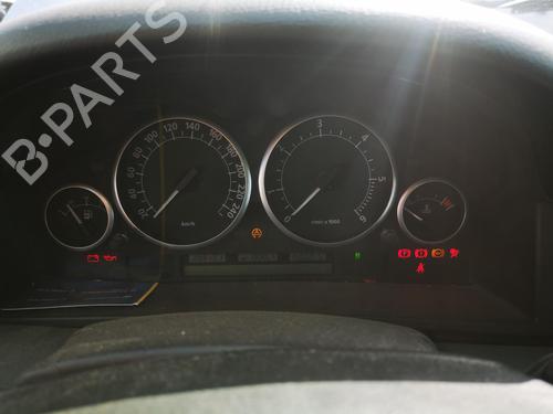 Electronic sensor LAND ROVER RANGE ROVER III (L322) 3.0 D 4x4 | BP32924110M84  - Image 10