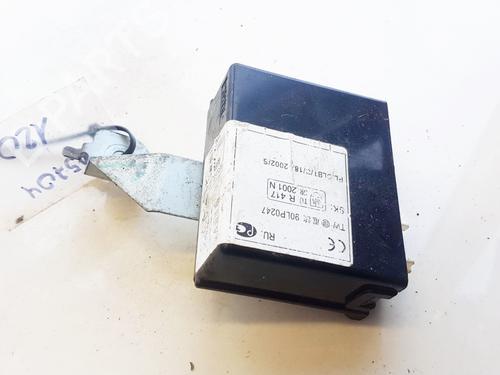 Used Electronic module Electronic module MAZDA 6 Hatchback (GG) 2.0 DI (GG14) (121 hp) 33108822 33108822