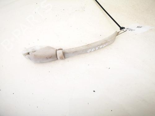 Used Interior roof handle Interior roof handle CITROËN XSARA PICASSO (N68) 1.6 HDi (109 hp) 35598347 35598347