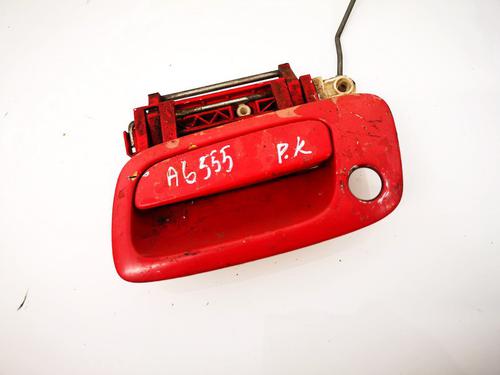 front-left-exterior-door-handle-opel-astra-g-hatchback-t98-1998-1999-2000-2001-2002-2003-2004-2005-2006-2007-2008-2009-35496465 main image