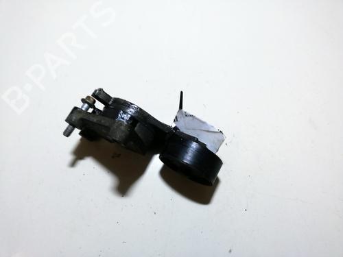 Used Pulley Pulley FORD FIESTA VI (CB1, CCN) 1.6 TDCi (95 hp) 35686990 35686990