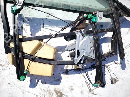 Used Front right window mechanism Front right window mechanism AUDI A4 B5 (8D2) 1.9 TDI (90 hp) 35424919 35424919