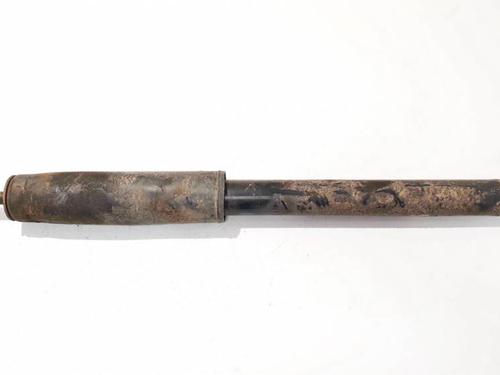 Used Left rear shock absorber Left rear shock absorber 35310415 35310415
