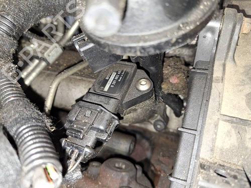 Electronic module OPEL MERIVA A MPV (X03) 1.7 CDTI (E75) | BP35106087M83 - Image 2