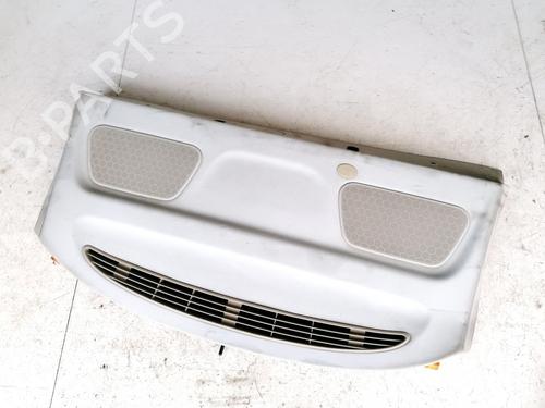 Rear parcel shelf SAAB 9-3 (YS3F, E79, D79, D75) 2.2 TiD | BP35567821C85 - Image 2