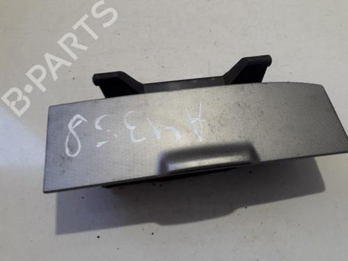 Used Ashtray Ashtray TOYOTA COROLLA Verso (_E12_) 2.0 D-4D (CDE120_, CDE120R) (90 hp) 35842878 35842878
