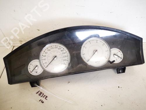 instrument-cluster-chrysler-300c-lx-le-2004-35399985 main image