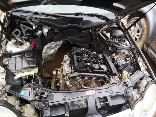 Electronic module MERCEDES-BENZ C-CLASS (W203) C 180 Kompressor (203.046) | BP32597132M83 