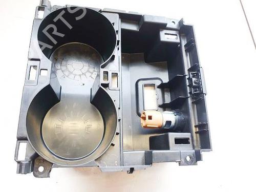 Used Cup/Object holder Cup/Object holder TESLA MODEL Y (5YJY) Long Range All-wheel Drive (514 hp) 35082053 35082053